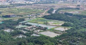 TP HCM không áp dụng bảng giá đất, hệ số K khi bồi thường giải phóng mặt bằng