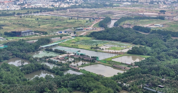 TP HCM không áp dụng bảng giá đất, hệ số K khi bồi thường giải phóng mặt bằng