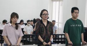 'Trùm' bán hàng hiệu online bị phạt 3 tỷ đồng trong vụ giấu doanh thu 835 tỷ đồng