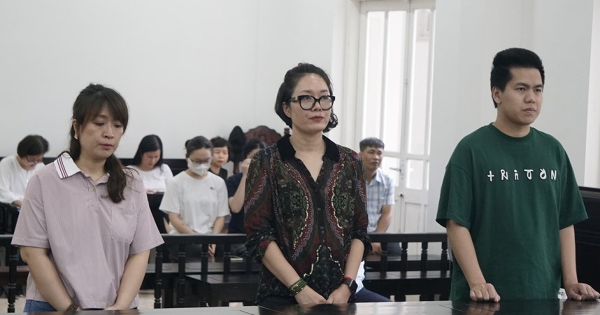 'Trùm' bán hàng hiệu online bị phạt 3 tỷ đồng trong vụ giấu doanh thu 835 tỷ đồng