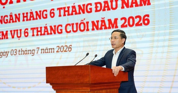 Thống đốc: Ngân hàng sẽ duy trì mặt bằng lãi suất hợp lý để hỗ trợ doanh nghiệp, 1,4 triệu tỷ đã được bơm thêm trong nửa đầu năm