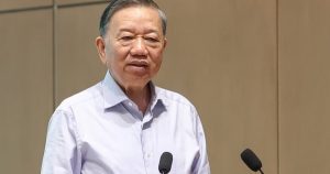 Tổng Bí thư, Chủ tịch nước: Tháo gỡ ngay điểm nghẽn để tăng trưởng ít nhất 10%