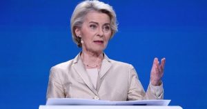 EU sẵn sàng 'mọi kịch bản' trong xử lý căng thẳng thương mại với Trung Quốc