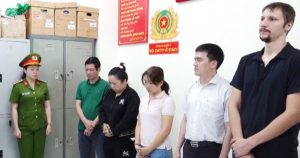 Chuyên gia tài chính bị cáo buộc điều hành ATM Online cho vay lãi suất 13.500%