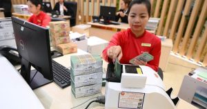 Ngân hàng phải cung cấp số dư tài khoản, giao dịch đáng ngờ cho cơ quan thuế