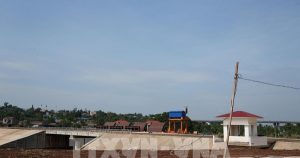Dự án hồ thủy lợi gần 1.500 tỷ đồng vẫn nhiều lần lỡ hẹn