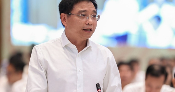 Phó thủ tướng làm Chủ tịch Hội đồng điều hành Trung tâm tài chính quốc tế