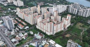 Đề xuất TP HCM được quyết giá trần nhà ở thương mại 'vừa túi tiền'