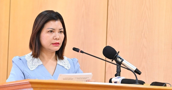 Bộ Công Thương lên tiếng việc điểm bán xăng dầu có giá bán khác nhau