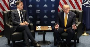 Tổng thống Trump tuyên bố lệnh ngừng bắn với Iran đã ‘kết thúc’