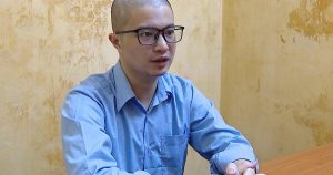 Nhóm điều hành sàn chứng khoán ảo ACX ở TP HCM khai Mr Pips là cấp trên