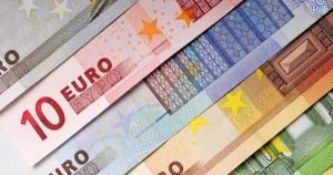 Tỷ giá euro ngày 9/7: Nhiều nơi bật tăng