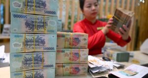 Gửi tiết kiệm vượt nhiều kênh đầu tư nửa đầu năm