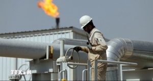 IEA: Nhu cầu dầu mỏ toàn cầu hồi phục bất chấp lo ngại về xung đột