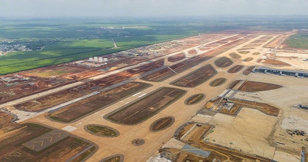 Bộ Xây dựng: Cần xử lý tình trạng găm hàng, đầu cơ vật liệu