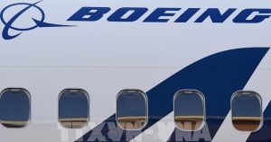 Boeing mở rộng dây chuyền sản xuất 737 MAX