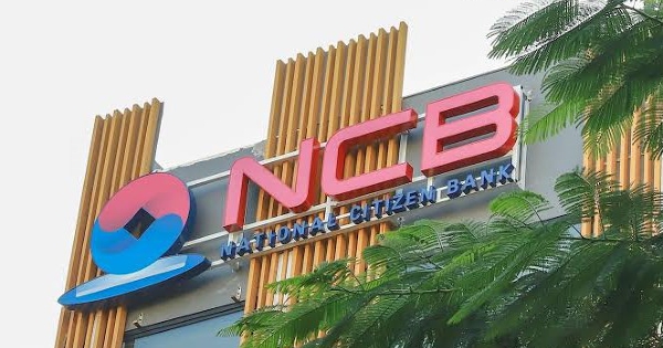 Lãi suất Ngân hàng Quốc dân (NCB) hạ lãi suất