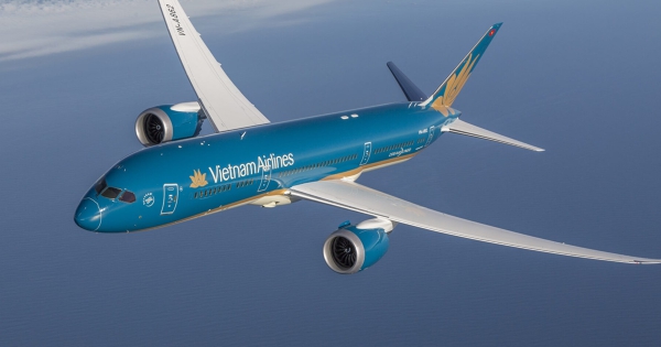 Cổ phiếu của Vietnam Airlines thoát khỏi diện hạn chế giao dịch