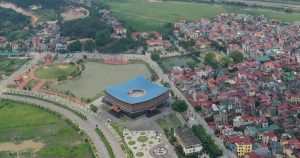Hơn 99% người dân Bắc Ninh đồng ý lên thành phố