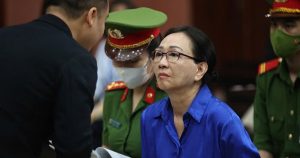 Loạt siêu xe của bà Trương Mỹ Lan sắp về tay chủ mới