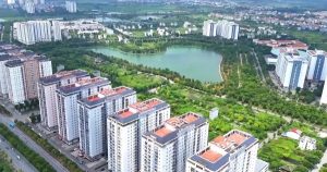 Hà Nội sẽ có thêm khu đô thị đa mục tiêu do Vinhomes đầu tư