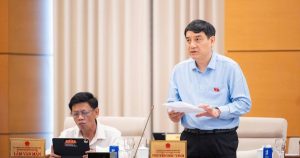 'Kỳ thi hai trong một đang bộc lộ nhiều bất cập'