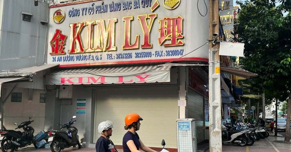 Ba thương hiệu kim cương lớn đồng loạt đóng cửa