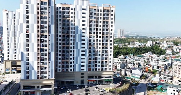 Quảng Ninh sẽ xây gần 13.000 căn hộ cho thuê