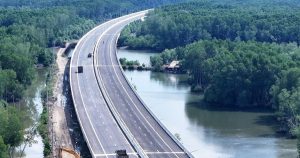 Thu hồi hơn 21 ha đất làm nút giao cao tốc Bến Lức - Long Thành