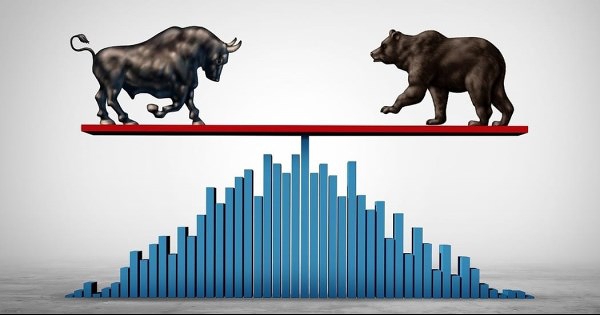 Hướng đi nào cho VN-Index sau khi mất mốc 1.800 điểm?