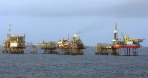 'Lá chắn' an ninh năng lượng quốc gia không thể chỉ dựa vào dự trữ xăng dầu