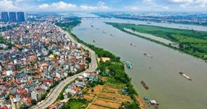 Tiến độ triển khai siêu dự án 28 tỷ USD của liên danh Đại Quang Minh - Thaco - Hòa Phát