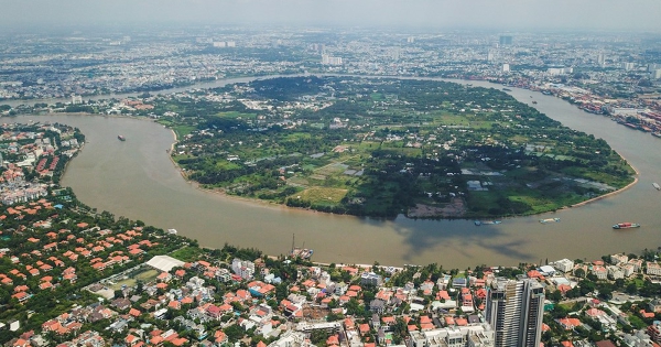 Siêu dự án Bình Quới - Thanh Đa sẽ có gần 6.000 căn nhà ở xã hội