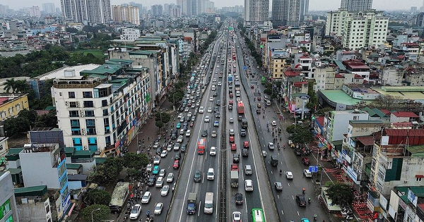 Chủ khu đô thị 'Cao Xà Lá' nộp hơn 11.000 tỷ tiền đất cho Hà Nội