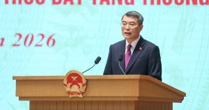 Thủ tướng yêu cầu trình đề án cải cách tổng thể thị trường tài chính trong tháng 7
