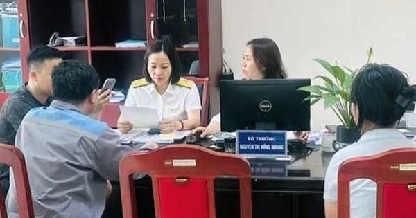 Xử lý doanh nghiệp 'ma', ngăn lợi dụng pháp nhân để trốn thuế