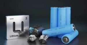 Trung Quốc áp thuế tiêu thụ lên pin lithium-ion và pin năng lượng Mặt Trời
