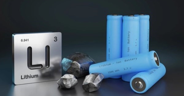 Trung Quốc áp thuế tiêu thụ lên pin lithium-ion và pin năng lượng Mặt Trời