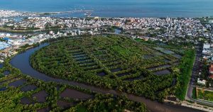 BCONS muốn đầu tư loạt dự án đô thị, hạ tầng tại Lâm Đồng