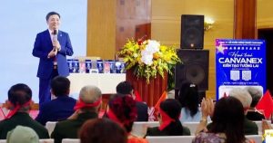 Dựng đế chế blockchain giả, lừa hàng nghìn người xuống tiền vào đa cấp