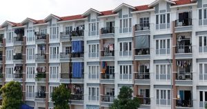 Trần thu nhập mua nhà xã hội ở Hải Phòng lên 29 triệu đồng từ 1/8
