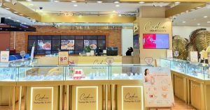 Thêm loạt thương hiệu kim cương đóng cửa