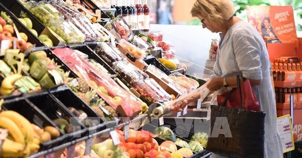 ECB để ngỏ khả năng tăng lãi suất vào tháng 9/2026