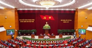 Trung ương bàn quan điểm sửa Luật Đất đai