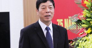 Nguyên Bí thư Bắc Giang Bùi Văn Hải bị cách tất cả chức vụ Đảng