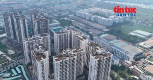 TP HCM gỡ vướng pháp lý, đẩy nhanh cấp sổ hồng cho cư dân chung cư