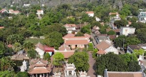 Ninh Bình xây dựng đề án lên thành phố trực thuộc Trung ương năm 2030