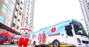 One Mount Group nhận chuyển nhượng 10% vốn tại Techcom Life