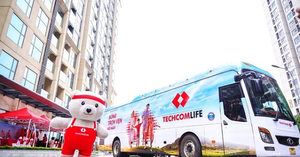 One Mount Group nhận chuyển nhượng 10% vốn tại Techcom Life