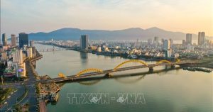 Đà Nẵng bổ sung 34 thủ tục hành chính đặc thù cho Khu thương mại tự do
